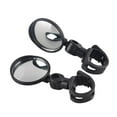 thumbnail image 5 of UOYOTT Universal Fit Clip-On Electric Scooter Mirror with Wide Convex Lens for Enhanced Rear View Safety and Easy Adjustment, 5 of 8