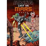 Far Cry®5 - DLC 2 Lost on Mars , Ubisoft, PC, [Digital Download], 685650102986