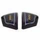 thumbnail image 1 of 1 Pair Right Left Frame Side Covers Panels For Suzuki Motorcycle Parts Gn 250 Gn250 Gn250 Motorcycle Parts, 1 of 1