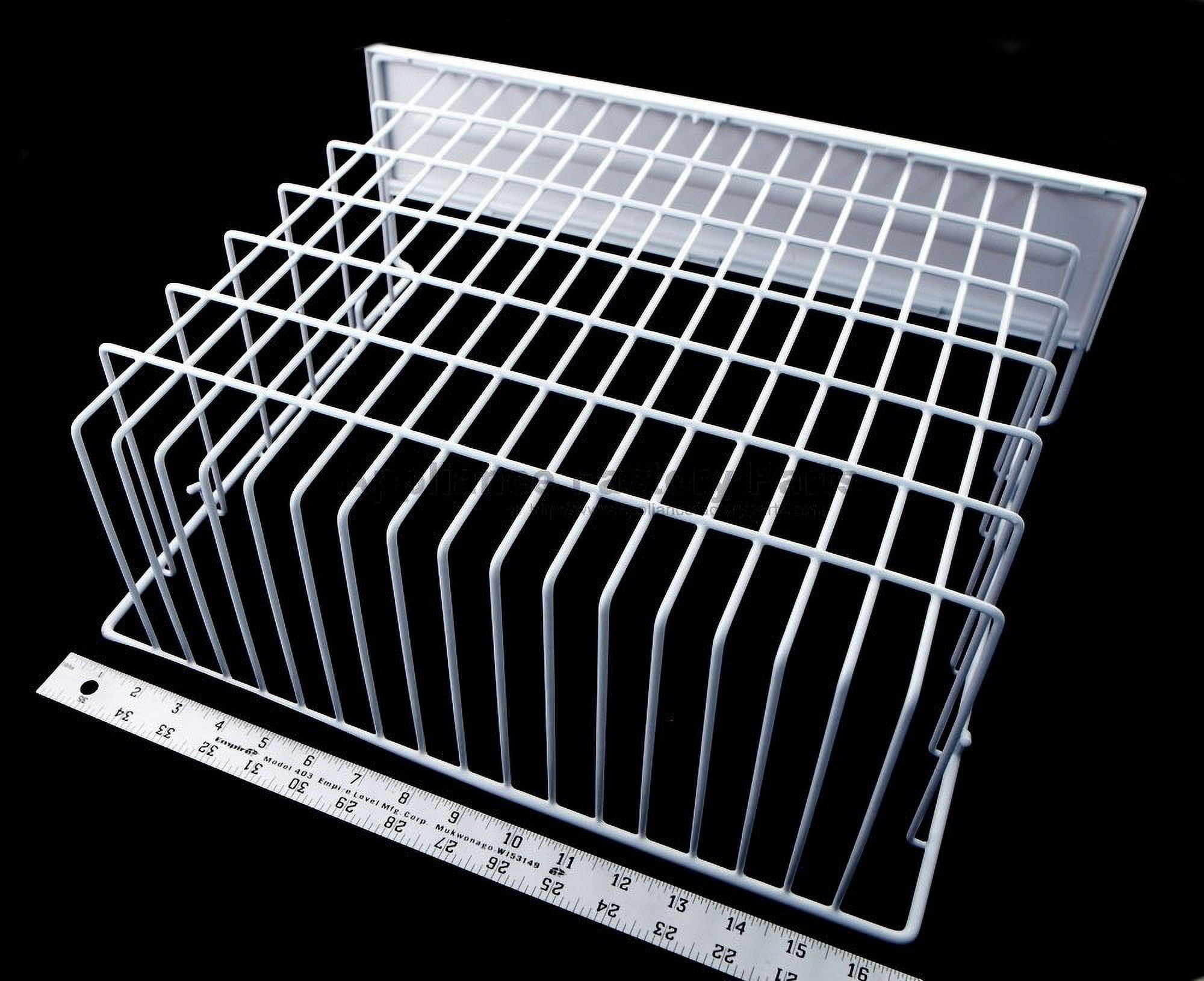 Appliance Factory Parts Tray Assembly Drawer 3391JA2049A