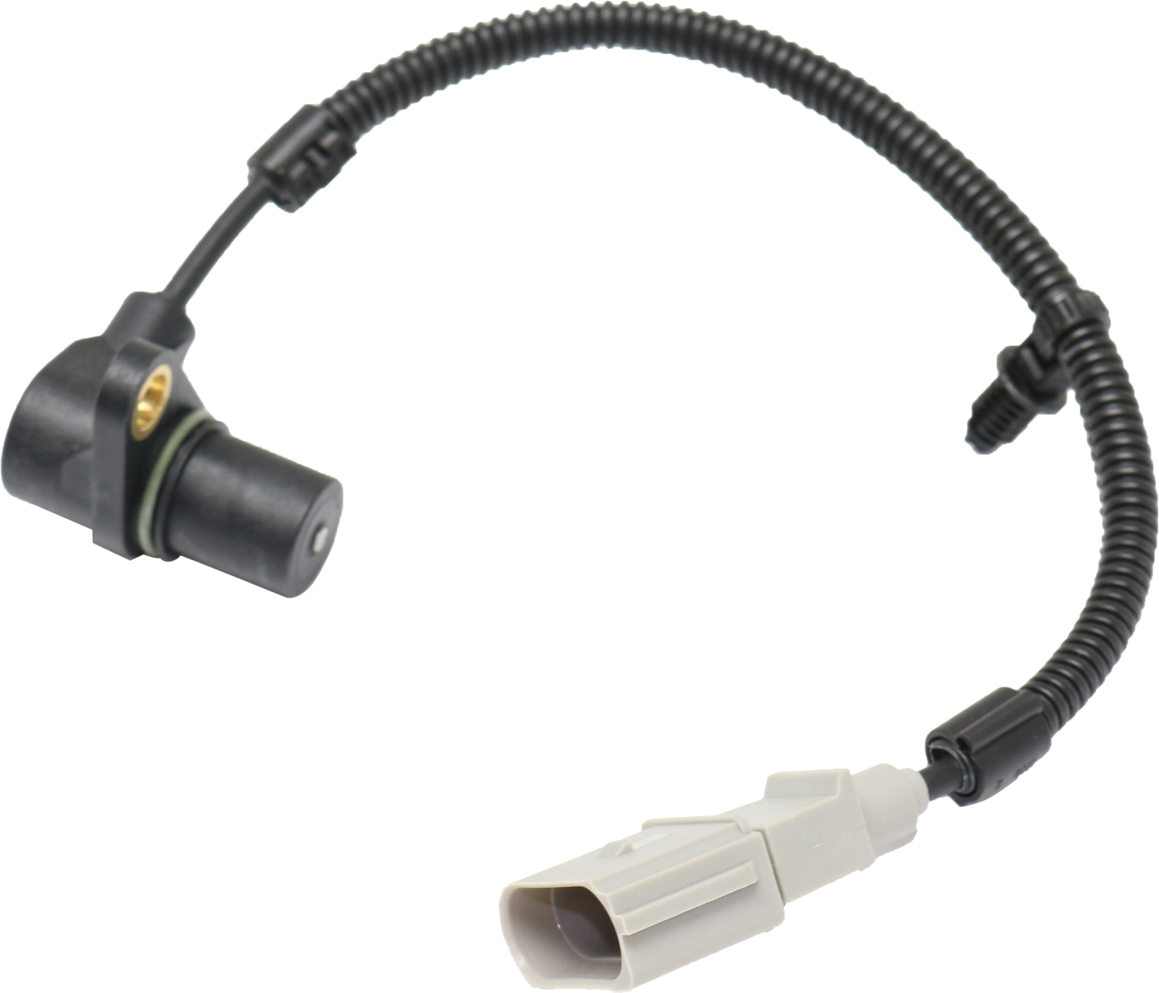 Crankshaft Position Sensor Compatible with 2006-2008 Volkswagen Passat 2006-2009 Audi A3 Quattro 6Cyl 3.6L 3.2L