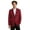 Red Green, variant on Men's Holiday Blackwatch Blazer, Sizes 40R-52R