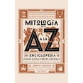 thumbnail image 1 of Libro Mitologia De La A A La Z. Tapa Dura, Autor Annette Giesecke, Editorial Folioscopio, 1 of 2