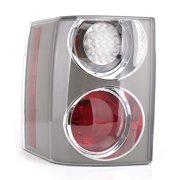 Left Driver Side Rear Tail Light Assembly For Land Rover Range Rover HSE Vogue L322 2002-2009 | Direct Replacement Brake Lamp