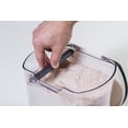 thumbnail image 4 of Contenedor de harina Progressive International PKS-100 de 4 litros sin BPA, 4 of 5