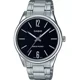 thumbnail image 1 of Reloj Casio Mtpv005 Hombre Acero Plata Full Correa MTP-V005D-1B, 1 of 8