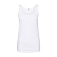 thumbnail image 2 of Comfort Colors - Garment-Dyed Women's Midweight Tank Top - 3060L, 2 of 3