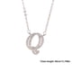 thumbnail image 3 of Collar con colgante de tu nombre, mi apellido y 26 palabras en inglés para hija., 3 of 3