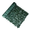 thumbnail image 4 of Panel de césped artificial con follaje de hiedra para decoración de balcones al aire libre. hojas de scindapsus, 4 of 9