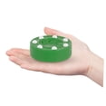 thumbnail image 4 of BESTYASH Rondelle Multifonctionnel Roller Hockey Vert PP pour Usage Intérieur et Extérieur 1Pcs, 4 of 8