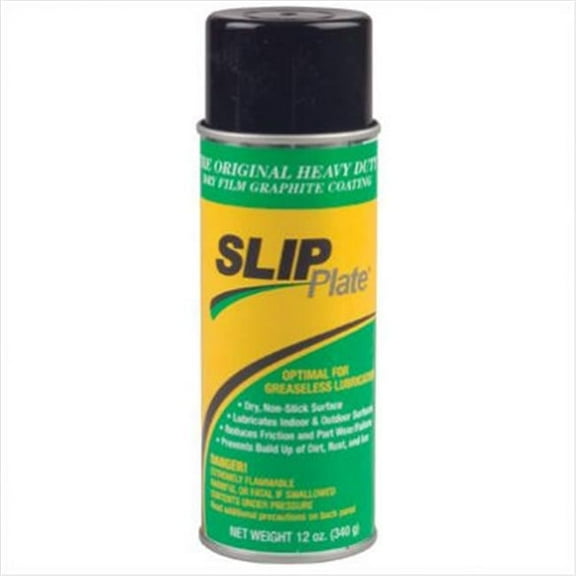Slip-Plate 12Oz Aerosol