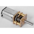 thumbnail image 2 of RC4WD Z-E0051 RC4WD Replacement Motor/Gearbox 1:10 Warn 9.5cti Winch, 2 of 3