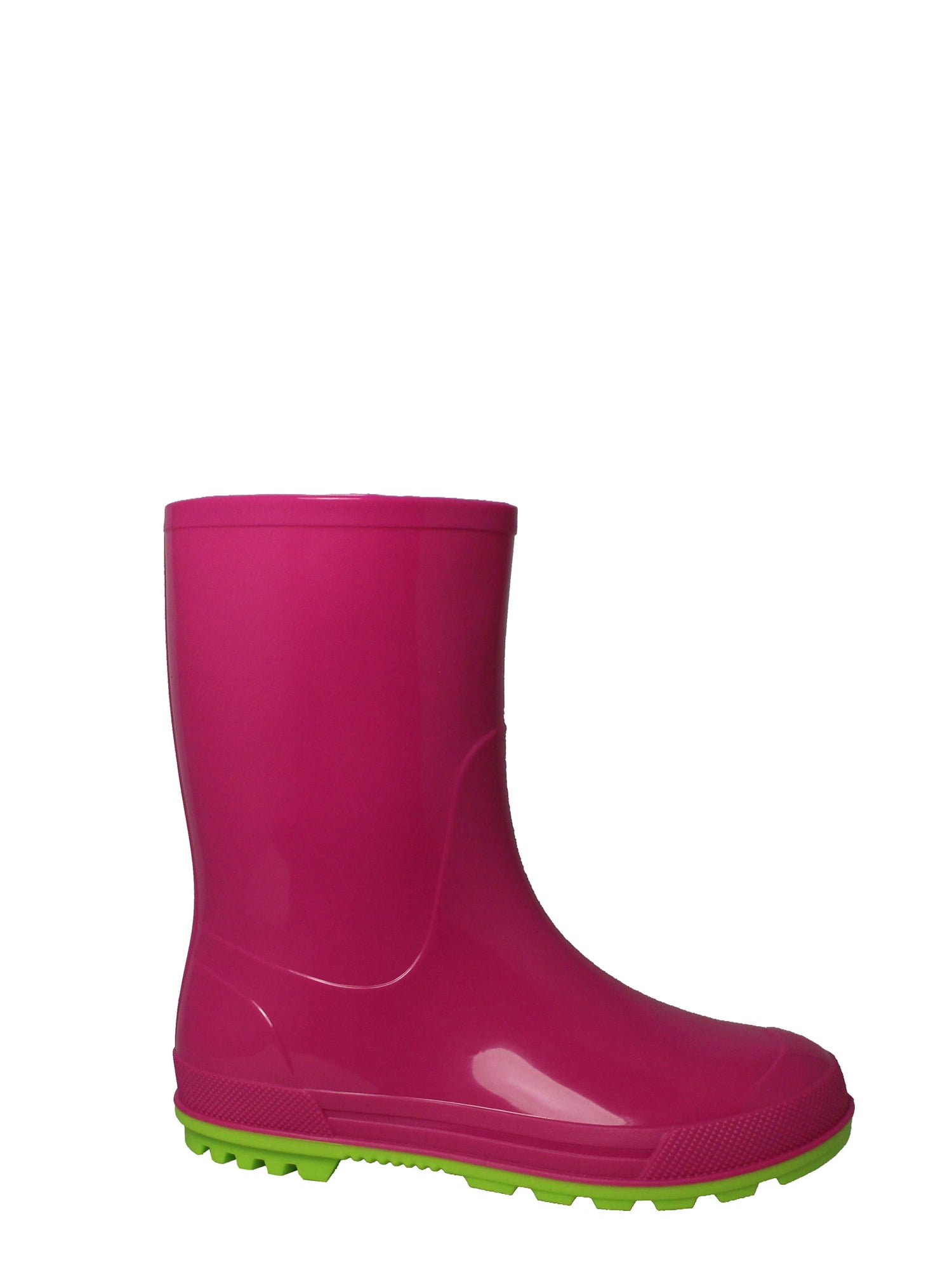 ladies rain boots walmart