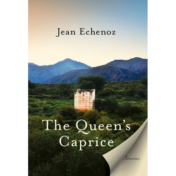 The Queen's Caprice: Stories, (Hardcover)