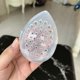thumbnail image 4 of Beauty Sponge Stand Storage Case Makeup Blender Puff Holder J3X62025, 4 of 5