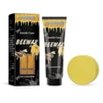 thumbnail image 5 of Jaysuing wood polishing beeswax wooden floor mahogany furniture cleaning decontamination brightening care beeswax BF | |, 5 of 5