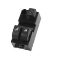 thumbnail image 2 of Botón principal de control de elevalunas eléctricos para Mitsubishi Pajero II 1994-1999, 2 of 5
