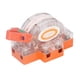 thumbnail image 1 of Interruptor de cuchilla transparente,Interruptor de cuchilla transparente 2P Interruptor de cuchilla bipolar Un interruptor de cuchilla de seguridad meticulosamente diseñado Jadeshay A, 1 of 8