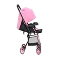 thumbnail image 2 of Carriola Prinsel Golf LX Rosa, 2 of 7