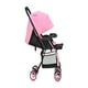 thumbnail image 2 of Carriola Prinsel Golf LX Rosa, 2 of 7