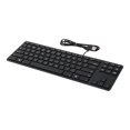 thumbnail image 1 of Matias Wired Aluminum Tenkeyless - Clavier - USB - Noir, 1 of 2