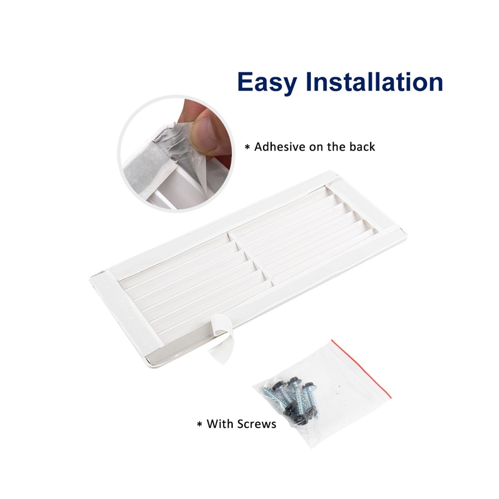 RV Louver Exhaust Fan Waterproof Plastic Air Vent Outlet For Motorhome RV Caravan Camper Accessories Vents Perforated Sheet
--------
,Car Accessories