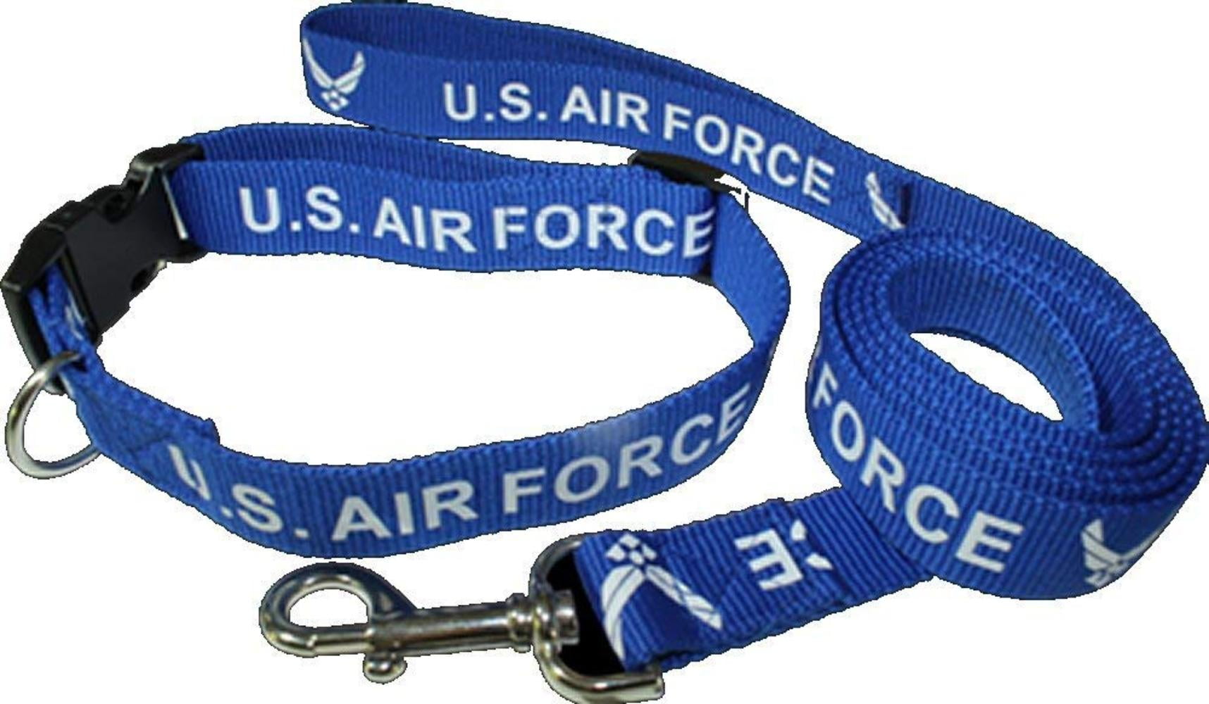 us air force blue
