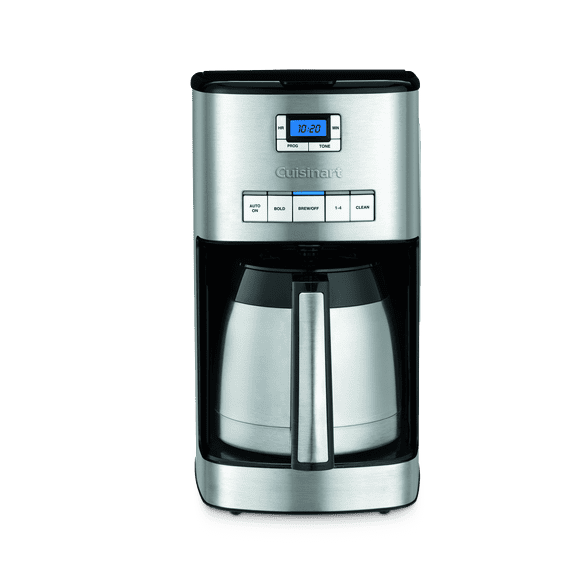 Cuisinart 12 Cup Thermal Coffeemaker