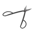 thumbnail image 4 of Plant Branch Shears, Clean Cut Professional Bonsai Scissors Rust Resistance  for Garden Flower Arrangement, 4 of 8