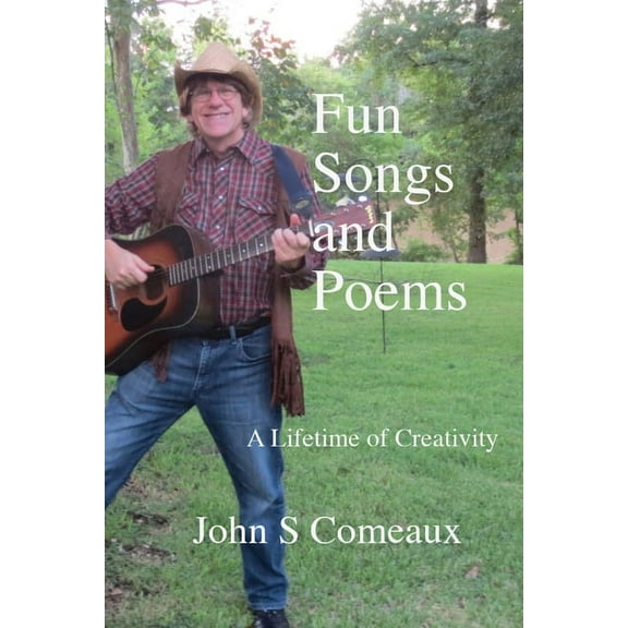 Fun Songs and Poems, (Paperback)