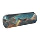 thumbnail image 1 of Easygdp Starry Sky Cloud Wolf para Estuche de Lápices Cilíndrico de Cuero con Cremallera, Organizador de Lápices de Cuero para Escuela, Oficina y Viajes, 1 of 6