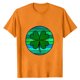 thumbnail image 3 of Tops para hombre, blusas y camisas de manga corta con cuello redondo para hombre, camisetas casuales con estampado de moda para hombre, blusa de manga corta, blusa de poliéster para hombre., 3 of 4