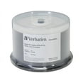 DVD+R DL 8.5GB 8X DataLifePlus White InkJet Printable, Hub Printable ...