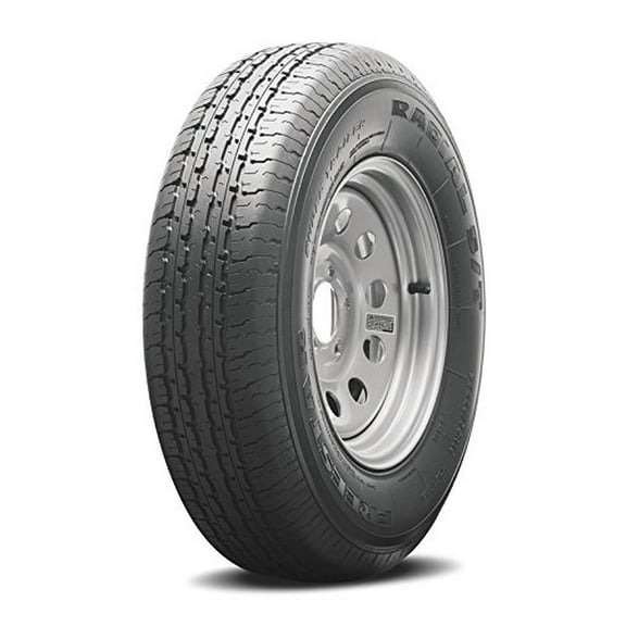 Freestar FS 110 235/85R16 125/121L E Trailer Tire