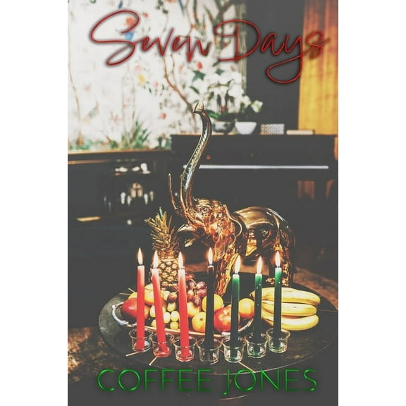 Seven Days, (Paperback)