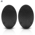 thumbnail image 1 of 2PCS For Mini Cooper One S R50 R53 R55 R56 R60 F55 F56 F54 Countryman Clubman Accessories Clutch Brake Rubber Pedal Covers Pads, 1 of 5