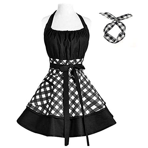 aprons for large ladies