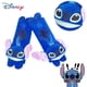 thumbnail image 2 of Disney-almohadillas de Mickey Mouse Stitch para cinturón de seguridad de coche, arnés de seguridad, correa para el hombro, mochila, cojín, almohada para niño y niña, regalo, 2 piezas por juego, 2 of 4