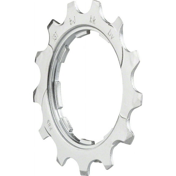 Shimano XT 10-Speed Cassette Cog - Tooth Count: 13T
