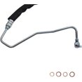 thumbnail image 6 of OTTULUR Power Steering Pressure Line Hose Assembly 497209N00A 3403716 Replacement for 08-12 Altima, 09-14 Maxima, 6 of 7