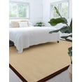 thumbnail image 3 of Athena Natural & Brown 8' x 10'1" Area Rug, 3 of 4