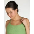 thumbnail image 3 of Athletic Works Women's ButterCore Tank Top, Sizes XS-XXXL, 3 of 6