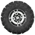 thumbnail image 4 of Quadboss QBT672 Radial Mud Tire | 26 x 12R - 12, 4 of 7
