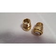 thumbnail image 4 of 1" MPT (Male Pipe Thread) Push Fitting~~Bag of 4~LEAD FREE!, 4 of 4