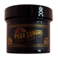 thumbnail image 1 of Cera Gel PURA SANGRE Para Peinar Cabello Barba y Bigote. Cap. 2oz., 1 of 2