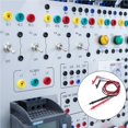 thumbnail image 2 of Kenally 1 Set Multimeter Test Probes 12-in-1 Kit Meter Clamp Tools Testing P1300B Accessory Electric Leads Multitester Tester Type2 NO2 Kenally TO001644-00, 2 of 6