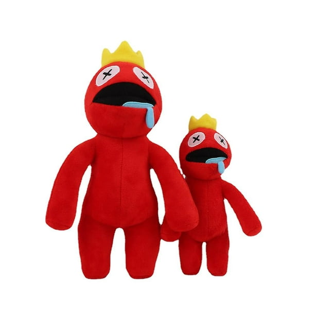 Red do Rainbow Friends (Roblox)