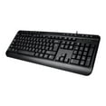 thumbnail image 3 of MULTIMEDIA DESKTOP KEYBOARD 14, 3 of 7