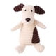 thumbnail image 5 of Una variedad de juguetes de peluche para mascotas con vocalización de monos de pana para entrenar la ventilación de las muelas del perro, 5 of 6