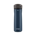 thumbnail image 3 of Contigo Jackson Chill Bundle 2 Water Bottles Black 24oz and Blueberry 20oz with Autopop Lid, 3 of 8